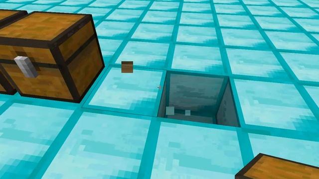 как ставить сундуки рядом смотреть онлайн