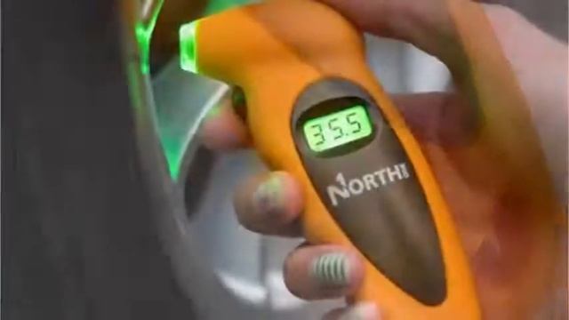 Best 5 Digital Tire Pressure Gauge смотреть онлайн