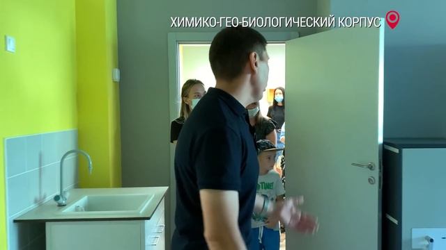 Школы будущего в Казани: Скалодром, ресторан и два бассейна. Где будут учиться дети с 1 сентября смотреть онлайн