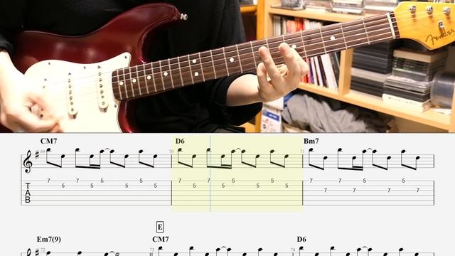 [TAB] LUNA SEA - gravity (LIVE) INORAN Part TAB смотреть онлайн