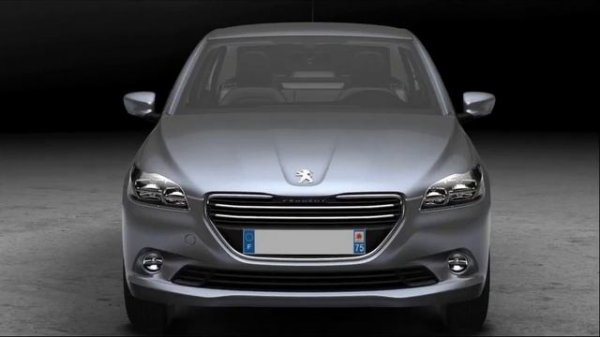 peugeot 301 2014 auto magazine