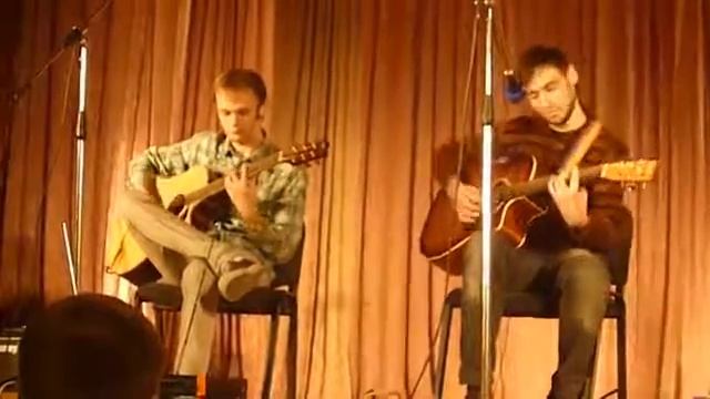 Преподаватель гитары. Севастополь. uroki-music.ru смотреть онлайн