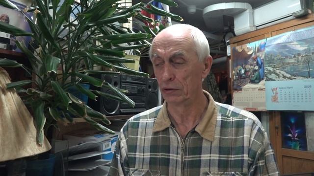 Как я узнал Майтейю? Н. Рудницкий ч 10 О Колтунове Я И смотреть онлайн