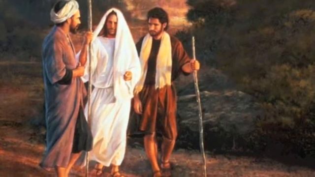 Parable of the Sower - Mark 4 смотреть онлайн