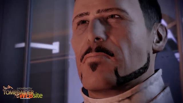 Loyalty Mission - Kasumi [part 1] [Mass Effect 2 Cutscene] смотреть онлайн