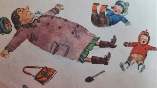 Эдуард Успенский. Академик Иванов смотреть онлайн