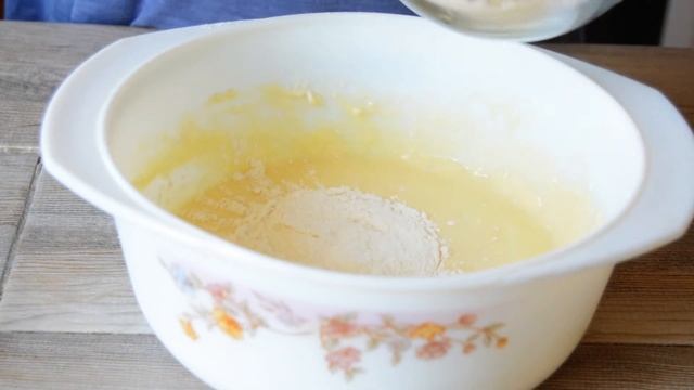 ШИКАРНЫЙ ПИРОГ С КАПУСТОЙ БЕЗ СТРЯПНИ И РАСКАТКИ ТЕСТА | БЮДЖЕЬНЫЕ РЕЦЕПТЫ смотреть онлайн