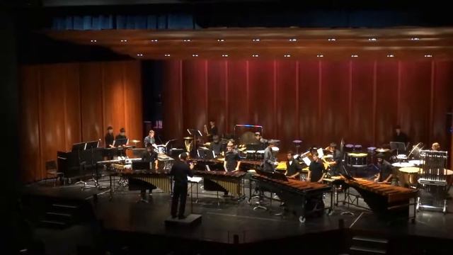 2015 Played Alive - Bellarmine Percussion смотреть онлайн