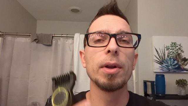 Philips Norelco OneBlade Pro Razor Demo смотреть онлайн