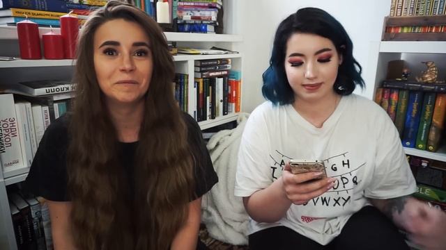 Гермиону чпокают все | Фанфики Гарри Поттер с Rainbow Mole смотреть онлайн