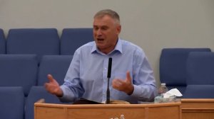 Веришь ли ты? Нам надобен Господь! Александр Бережной | Проповеди христианские | Свидетельства