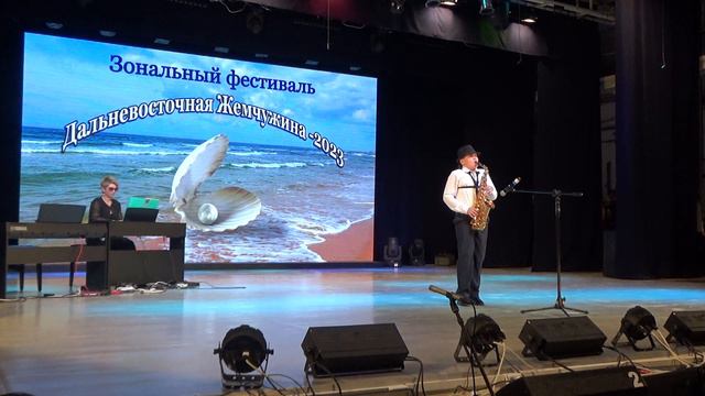 Альбермах Константин, концертмейстер Кислинская Людмила Владимировна смотреть онлайн