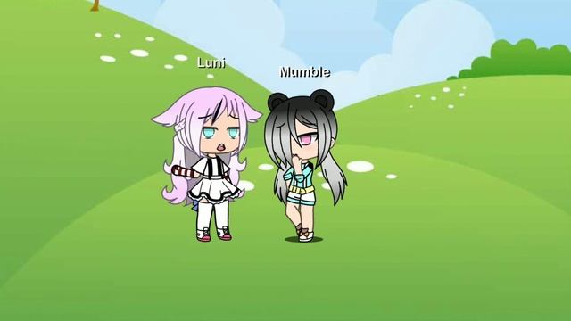 Мини фильм клип" каждый раз мне говарила мама иди замуж за ботана" гачя лайф смотреть онлайн