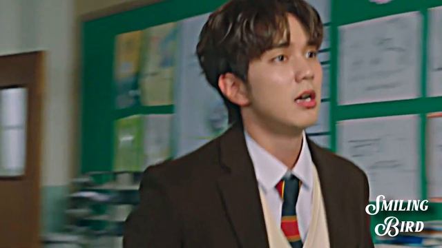 BAD GUY [Kang Bok Soo]