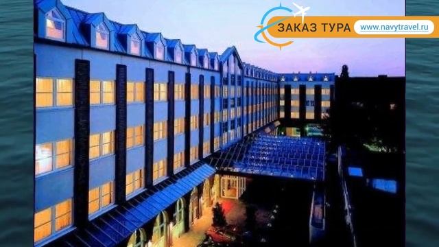 DORINT AIRPORT HOTEL BERLIN TEGEL 3 Берлин – ДОРИНТ АЭРОПОРТ ХОТЕЛ БЕРЛИН ТЕГЕЛ 3 Берлин видео обзо смотреть онлайн