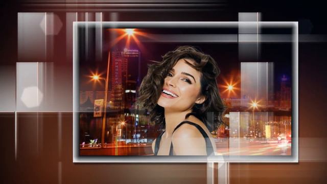 Спасибо за любовь! Евгений Коновалов -Оля смотреть онлайн