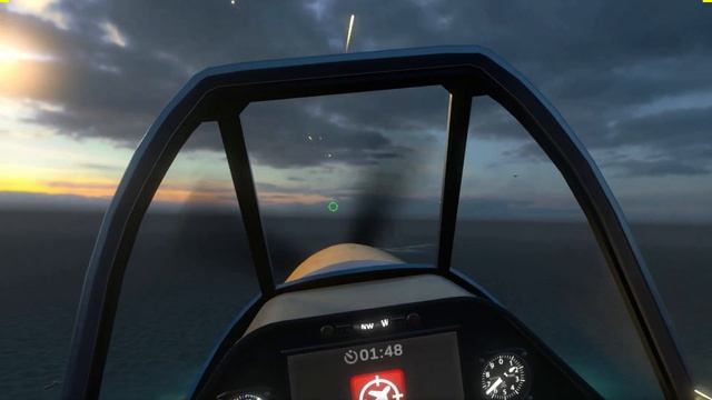 Ultrawings 2 - Ever Green International Airport - Ops Missions - 100% Gold смотреть онлайн