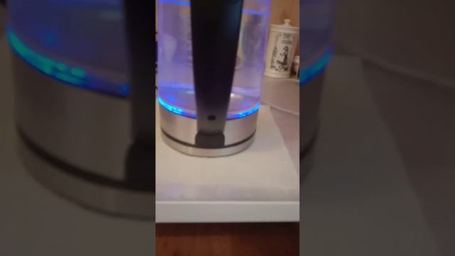 чайник BioloMix смотреть онлайн