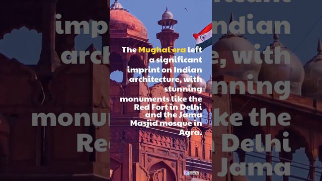 Best Architectural Marvel Of India