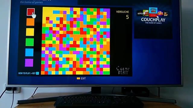Игры для Samsung TV Tizen,Kartina TV и LmPal смотреть онлайн