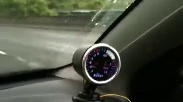 ford focus estate 1.8 td boost gauge 1.1 bar смотреть онлайн