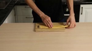 Простой Рецепт Домашней пасты. Тесто для макарон. Простая паста Альфредо