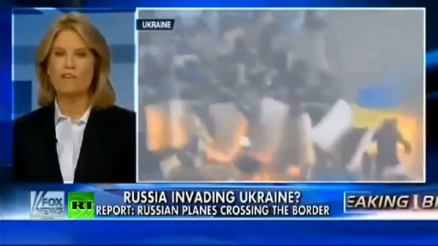 Крым Западные журналисты убедились, что Россия не вторгалась в Крым смотреть онлайн
