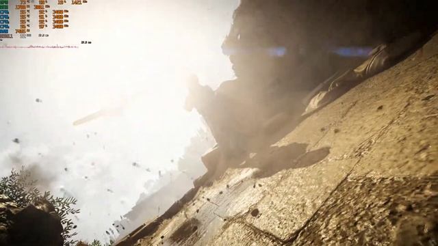 Battlefield V on i3 2130 and GTX 960 2gb смотреть онлайн
