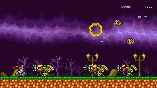 8 Bit Bayonetta | LimeStrike Review | Free to Play смотреть онлайн
