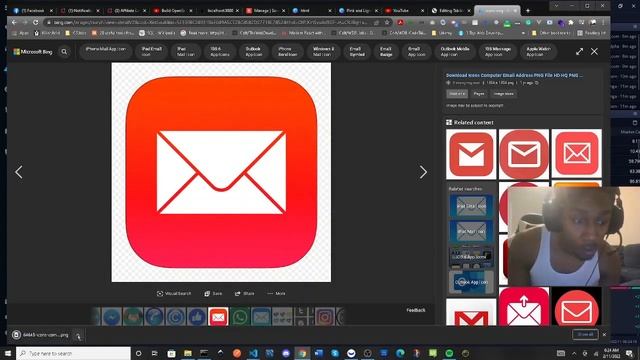 Adding A Favicon to A Website in HTML | Learn HTML and CSS | HTML Tutorial #Coding смотреть онлайн