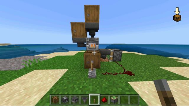 Minecraft 1.21 : Working Simple {Xp Dupe Glitch Farm} || Tutorial Bedrock || PE,PS4,Xbox,Java, смотреть онлайн