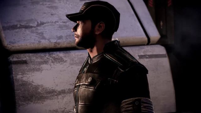 Mass Effect 3 - All Endings (Extended Cut) смотреть онлайн