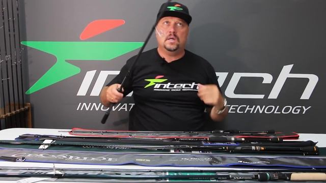 Новое поступление ❘ Бюджетные спиннинги Major Craft ❘ Самые продаваемые удилища в Японии!