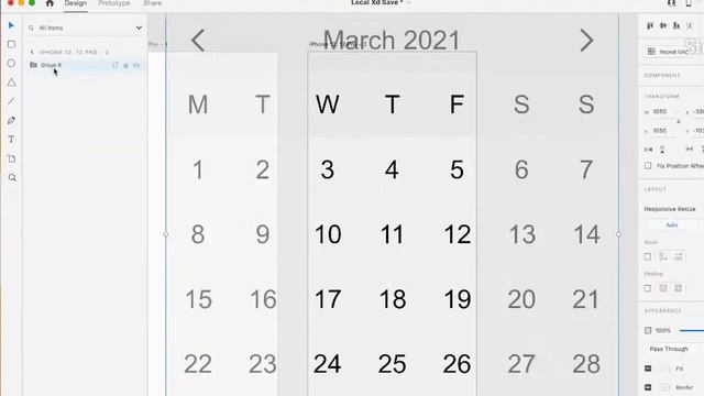 Guide to using Adobe Xd Plugins Part 2 смотреть онлайн