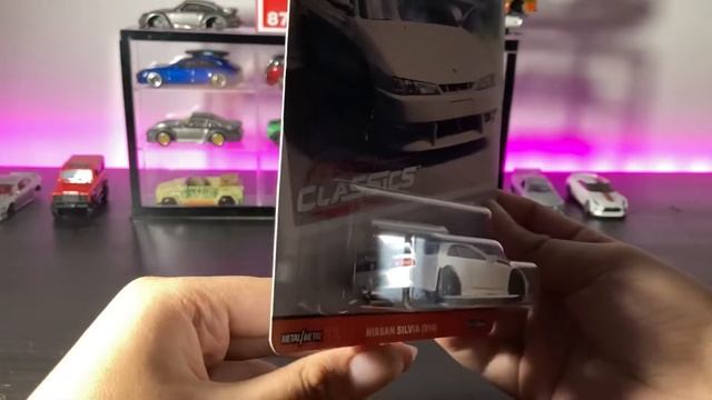 Hasil Hunting Hotwheels смотреть онлайн