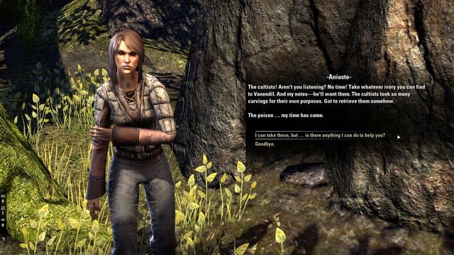 The Elder Scrolls Online Gameplay | Story Playthrough Series | EP.498 | ( No Commentary ) смотреть онлайн