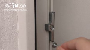 Как открыть окно снаружи??? Или как защитить свое окно от вскрытия (от вора)???
