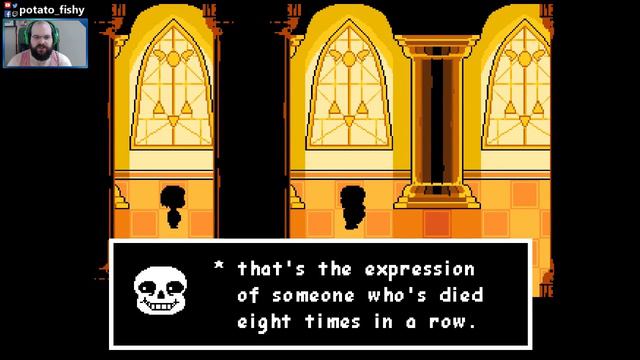 PF Plays - Undertale - 20 - [Genocide] Sans Fight pt1 смотреть онлайн