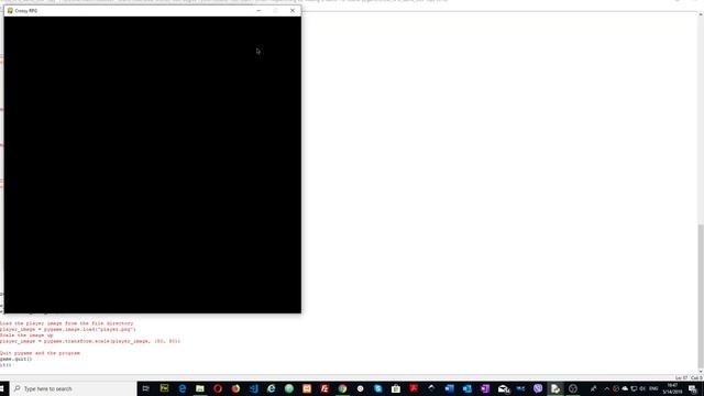 new-learn-python-programming-by-making-a-game смотреть онлайн