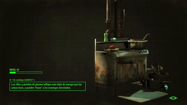 Fallout 4: parte 29 ¡El problema de las tuberías! смотреть онлайн