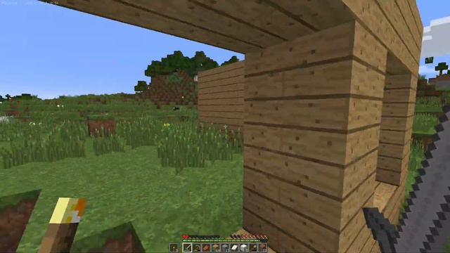 Minecraft №2 "Умный Quiet!?" смотреть онлайн