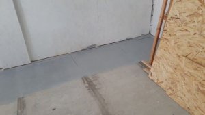 Покраска бетонного пола СТиМ АК-511