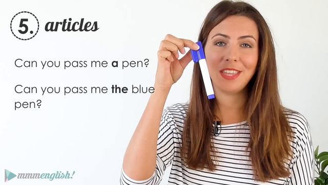 10 MOST COMMON Grammar Mistakes English Learners Make 😭😭😭 смотреть онлайн