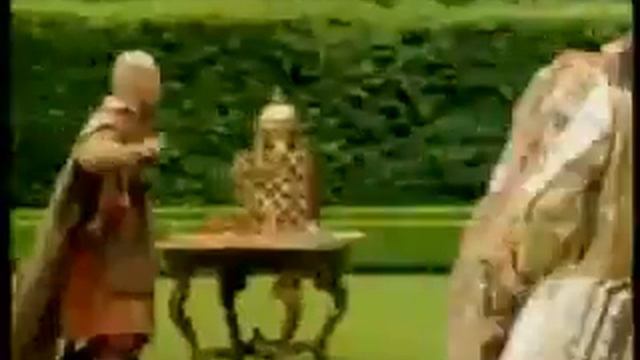 Банк Империал Всемирная история Ян Собески смотреть онлайн