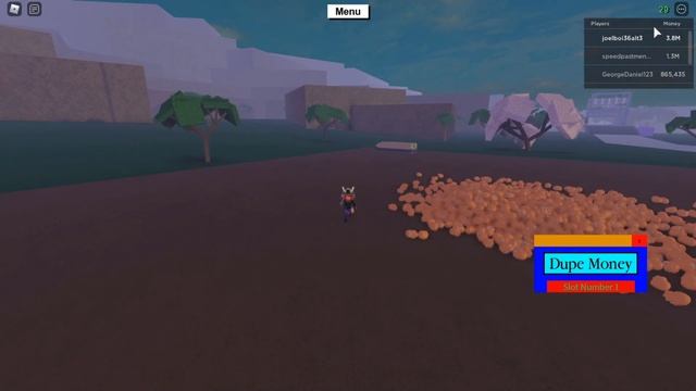 How To Dupe Money! (New Automatic Money Script!) Lumber Tycoon 2 ROBLOX смотреть онлайн