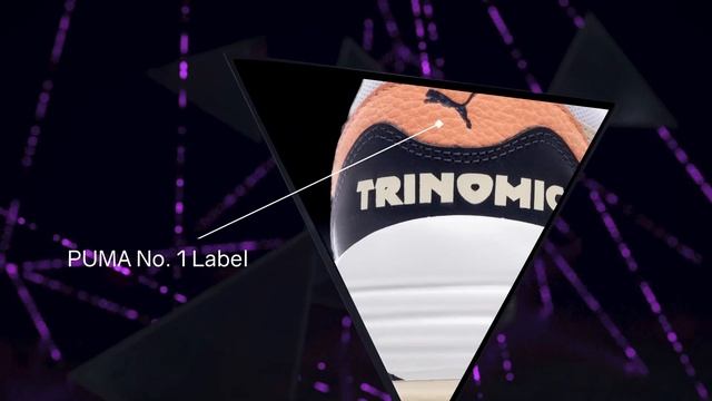 Puma R698 "Reverse Classics" смотреть онлайн