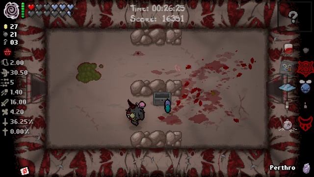 Judas Tech! - The Binding Of Isaac: Afterbirth+ #752 смотреть онлайн