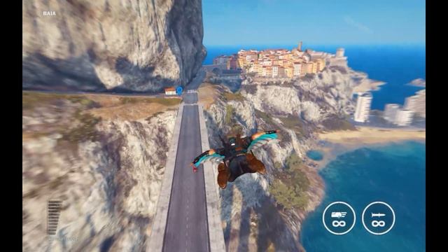 JUST CAUSE 3 | Gtx 1050ti + A8 7600 | GAMEPLAY смотреть онлайн