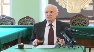 проф. Осипов объявил «Ланчанское чудо» лжечудом