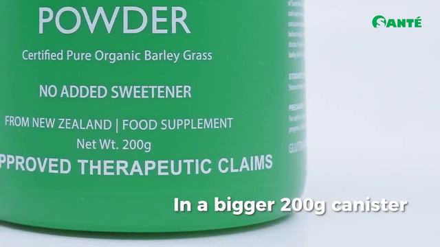 Sante Barley without Stevia @rizzaroseacollador7055 смотреть онлайн